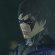 Illustration for article titled The Sensational Character Find of 2011: Nightwing in Arkham City